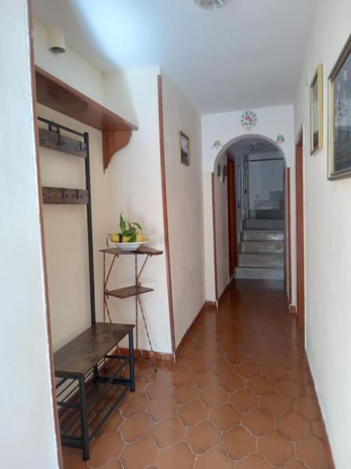 Donpeppehouse Minori Exterior foto