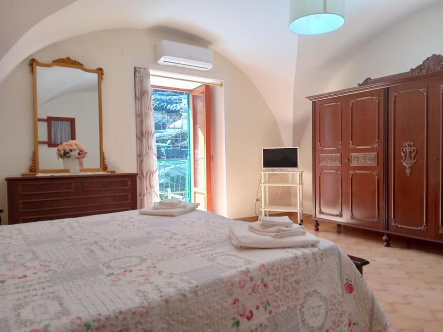 Donpeppehouse Minori Exterior foto