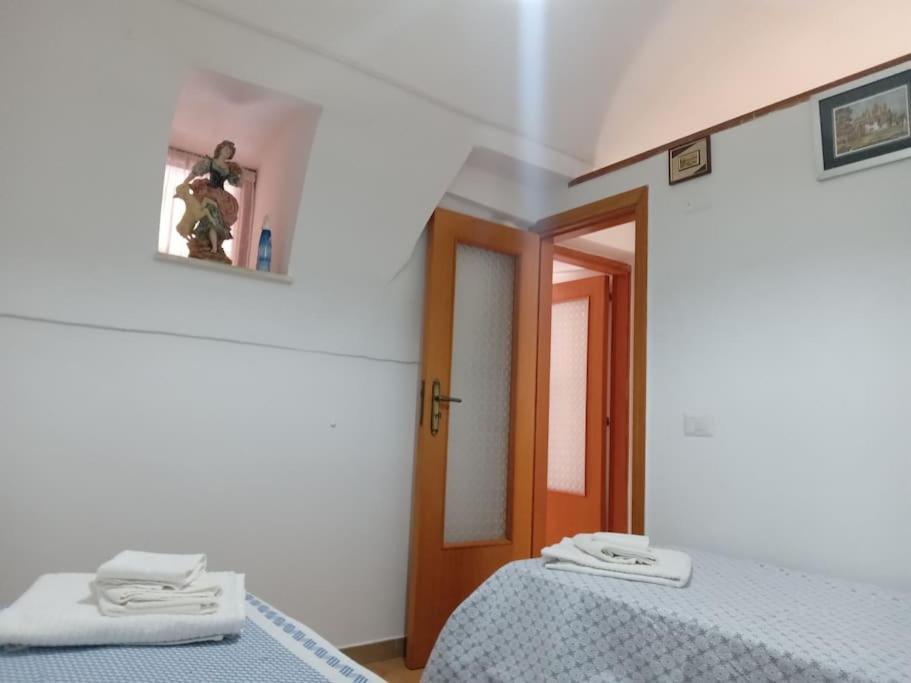 Donpeppehouse Minori Exterior foto