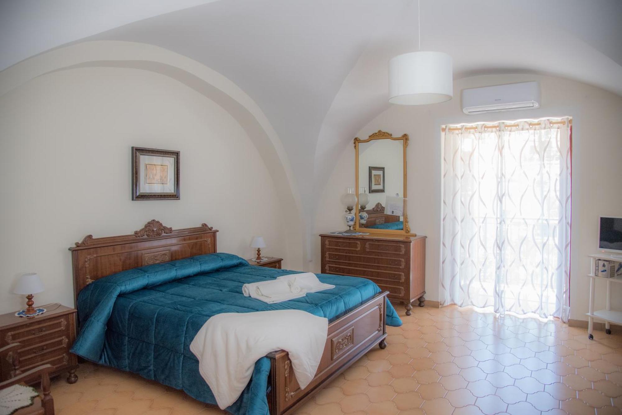 Donpeppehouse Minori Exterior foto